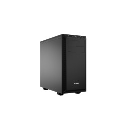 PURE BASE 600 - Tower - ATX...